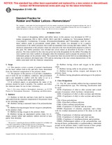 NEPLATNÁ ASTM D1418-99 10.5.2001 náhľad