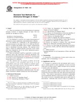 NEPLATNÁ ASTM D1426-03 10.6.2003 náhľad