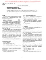 NEPLATNÁ ASTM D1426-98 10.12.1998 náhľad