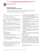 NEPLATNÁ ASTM D1435-99 10.11.1999 náhľad
