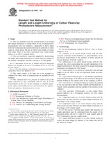 NEPLATNÁ ASTM D1447-07 1.12.2007 náhľad