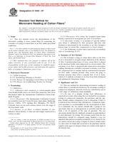 NEPLATNÁ ASTM D1448-97 1.1.1997 náhľad