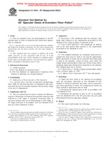 NEPLATNÁ ASTM D1455-87(2002) 30.1.1987 náhľad