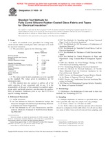 NEPLATNÁ ASTM D1458-01 10.9.2001 náhľad