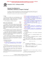 NEPLATNÁ ASTM D1474-98(2008) 1.7.2008 náhľad