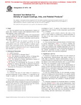 NEPLATNÁ ASTM D1475-98 10.10.1998 náhľad