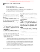 NEPLATNÁ ASTM D1476-88(2000) 1.1.2000 náhľad