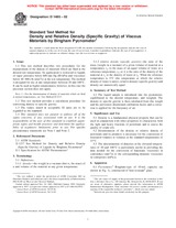 NEPLATNÁ ASTM D1480-02 10.11.2002 náhľad