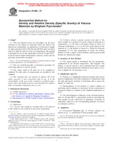 NEPLATNÁ ASTM D1480-07 1.12.2007 náhľad