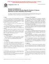NEPLATNÁ ASTM D1481-02 10.11.2002 náhľad
