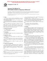 NEPLATNÁ ASTM D1489-97 10.11.1997 náhľad