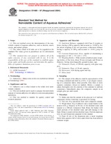 NEPLATNÁ ASTM D1489-97(2004) 1.4.2004 náhľad