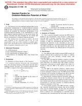 NEPLATNÁ ASTM D1498-93 10.5.2000 náhľad