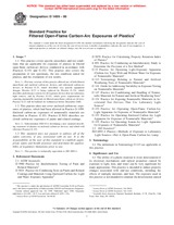 NEPLATNÁ ASTM D1499-99 10.1.1999 náhľad