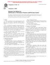 NEPLATNÁ ASTM D1500-04 1.6.2004 náhľad