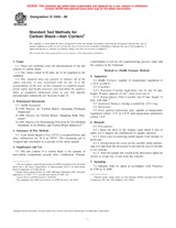 NEPLATNÁ ASTM D1506-99 10.7.1999 náhľad
