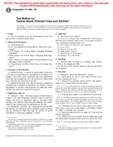 NEPLATNÁ ASTM D1508-99 10.12.2001 náhľad