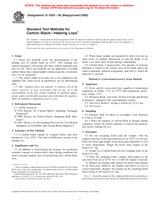 NEPLATNÁ ASTM D1509-95(2000) 10.5.2000 náhľad