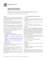 NEPLATNÁ ASTM D1512-15 1.1.2015 náhľad