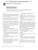 NEPLATNÁ ASTM D1512-95(2000) 10.5.2000 náhľad