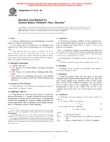 NEPLATNÁ ASTM D1513-04 1.12.2004 náhľad