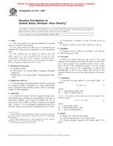 NEPLATNÁ ASTM D1513-99ae1 10.5.1999 náhľad