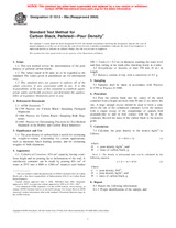 NEPLATNÁ ASTM D1513-99a(2004) 1.6.2004 náhľad