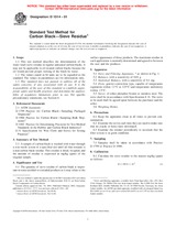NEPLATNÁ ASTM D1514-01 10.12.2001 náhľad