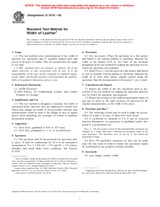 NEPLATNÁ ASTM D1516-00 10.9.2000 náhľad
