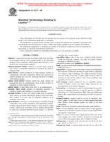 NEPLATNÁ ASTM D1517-04 1.9.2004 náhľad