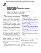 NEPLATNÁ ASTM D1527-99(2005) 1.8.2005 náhľad