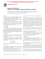 NEPLATNÁ ASTM D1545-98 10.10.1998 náhľad