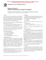 NEPLATNÁ ASTM D1546-96(2003) 10.7.2003 náhľad