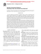 NEPLATNÁ ASTM D1554-01(2005) 1.10.2005 náhľad