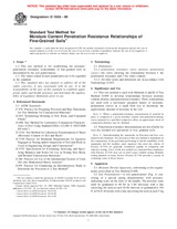 NEPLATNÁ ASTM D1558-99 10.11.1999 náhľad