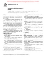NEPLATNÁ ASTM D1566-03a 10.8.2003 náhľad