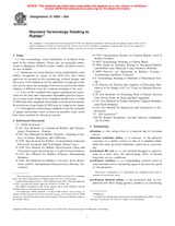 NEPLATNÁ ASTM D1566-04a 1.7.2004 náhľad