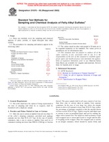 NEPLATNÁ ASTM D1570-95(2003) 15.4.1995 náhľad