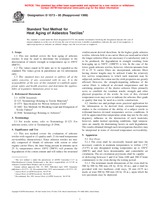 NEPLATNÁ ASTM D1573-95(1999) 10.5.1999 náhľad