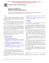 NEPLATNÁ ASTM D1576-90(2008) 1.8.2008 náhľad
