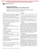 NEPLATNÁ ASTM D1583-00 10.3.2001 náhľad