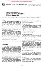 NEPLATNÁ ASTM D1593-61(1969) 1.1.1900 náhľad