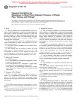NEPLATNÁ ASTM D1599-99 10.12.1999 náhľad