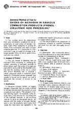 NEPLATNÁ ASTM D1608-60(1967) 1.1.1900 náhľad