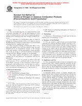 NEPLATNÁ ASTM D1608-98(2003) 10.4.2003 náhľad