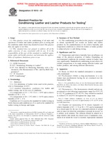 NEPLATNÁ ASTM D1610-01 10.5.2001 náhľad
