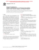 NEPLATNÁ ASTM D1613-03 1.10.2003 náhľad
