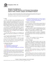 NEPLATNÁ ASTM D1613-06 1.4.2006 náhľad