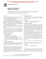NEPLATNÁ ASTM D1614-08 1.11.2008 náhľad