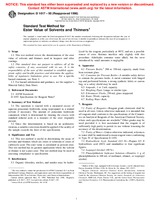 NEPLATNÁ ASTM D1617-90(1996) 1.1.2001 náhľad